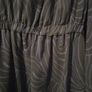 Zara black dress xs Image 2