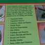 The Colour Library Book of Vegetarian Microwave Cooking Book for Sale Image 6