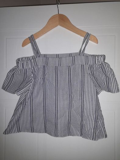 13 girl's top's