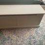 blanket box/ toy chest Image 2