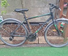 Giant Bike 28 inch wheel
