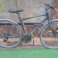 Giant Bike 28 inch wheel