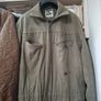 vintage german army tank suits Image 5