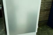 hoover fridge freezer