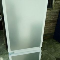 hoover fridge freezer