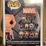 Funko Pop Wade Wilson Weapon XI Image 3