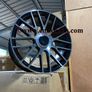 19" Inch C63 Amg Merc Style Alloy Wheels C E S Class W204 W205 W212 W213 5x112 W221 W222 Image 9
