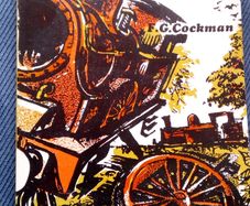 Lost Railways by F.G. Cockman