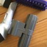 Hoover parts for Black and Decker cordless vacuum cleaner Image 3