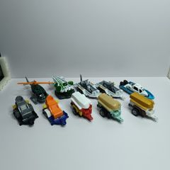Matchbox Cars 10 for 5 Euro