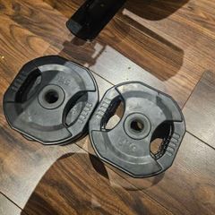 1 inch plates