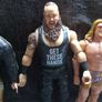 WWe wrestling figures Image 4