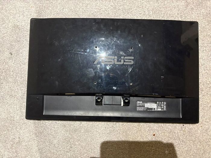 Asus Vg248qe 144hz 24" + Asus Ve228h 22" Monitors