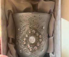 candle holder