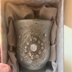 candle holder