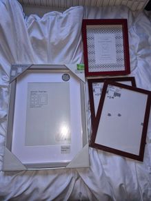 Free Photo Frames