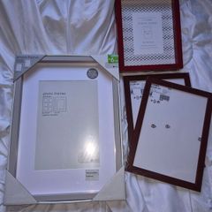 Free Photo Frames