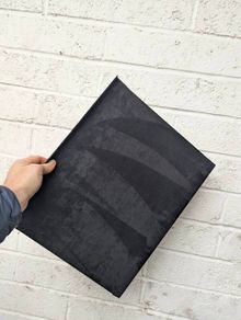 PDR the window protection board