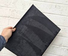 PDR the window protection board