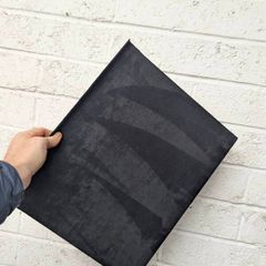 PDR the window protection board