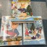 Peter Rabbit Christmas tales 2 DVD set Image 2