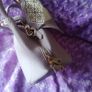 Small Lilac Handbag Image 2