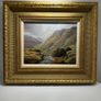 Original Pair of Signed Oil Paintings by Robert B. Higgins (b.1943) Image 10