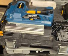 battery pin gun
