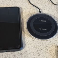 Samsung EP-PN920 Wireless Fast Charging Pad