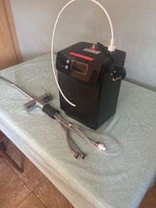 Instant Boiling Water Kitchen Tap Kit