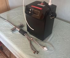 Instant Boiling Water Kitchen Tap Kit