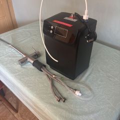 Instant Boiling Water Kitchen Tap Kit