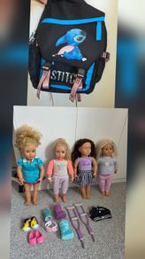 Generation Dolls