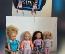 Generation Dolls