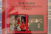 The Band - Music For Big Pink/ The Band 2CD