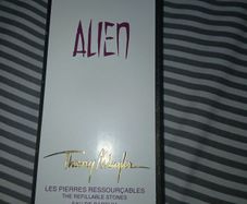 alien thierry perfume