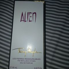alien thierry perfume