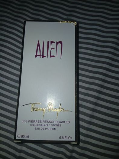 alien thierry perfume