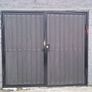 Custom made side Gate Image 2