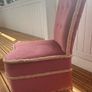 Vintage Sherborne Boudoir Chairs Image 6