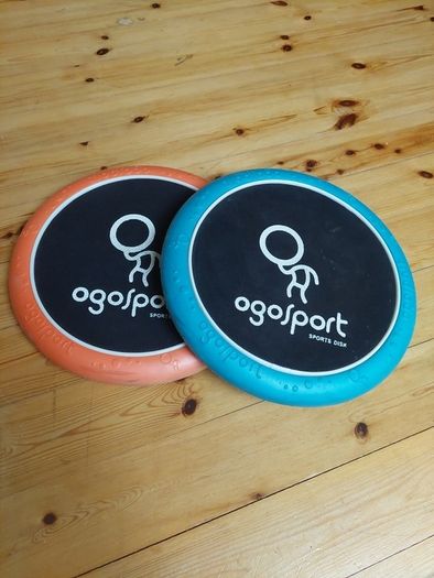 Ogo Sports Disks