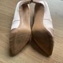 Phase Eight Wedding Shoes worn once Image 3