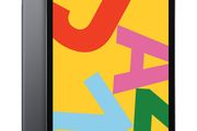 Apple iPad 7 32GB WiFi Space Gray (2019)