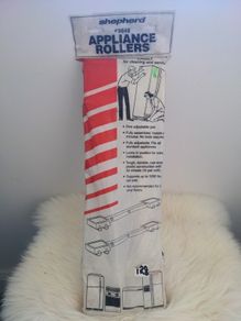Appliance Rollers