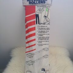 Appliance Rollers