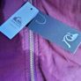 Brand new Quiksilver Mens Bomber Jacket Size XXL Image 5