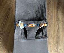 baby bjorn bouncer