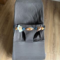 baby bjorn bouncer