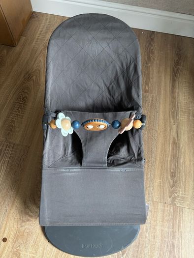 baby bjorn bouncer