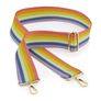 Set of 9 Handbag Straps Image 4